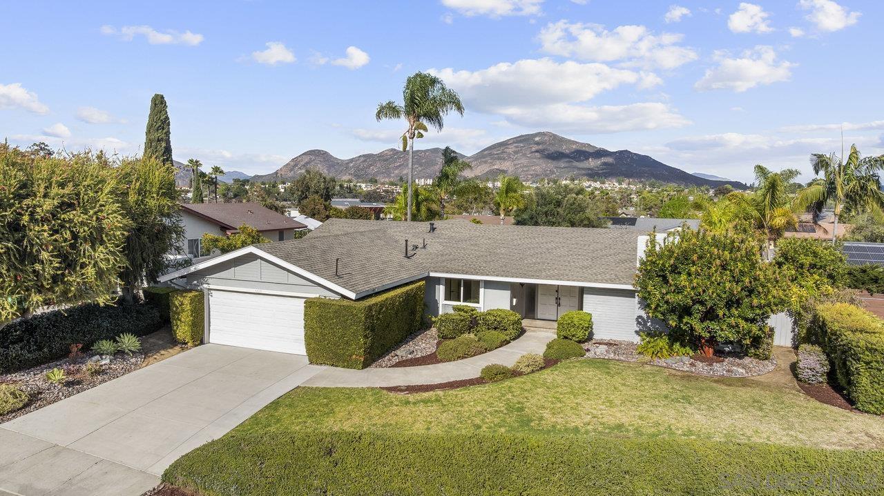 Danville Ave, San Diego, CA 92120
