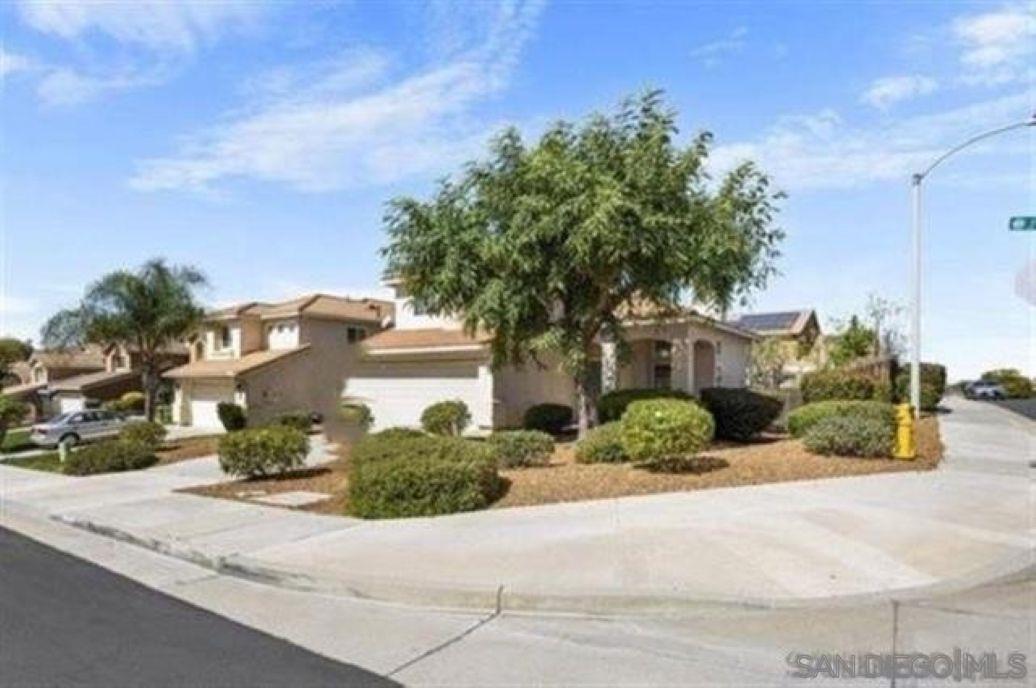 Johnston Dr, Temecula, CA 92592