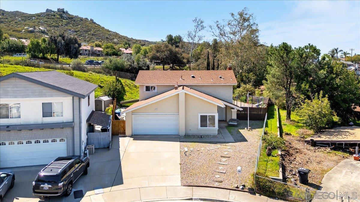 Alado Pl, El Cajon, CA 92021