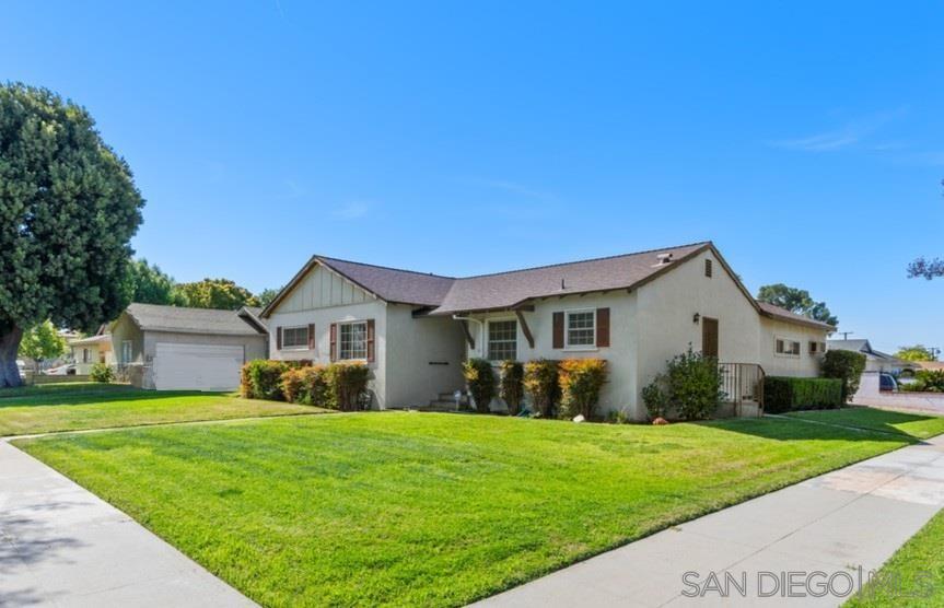 Sands Ave, Riverside, CA 92504