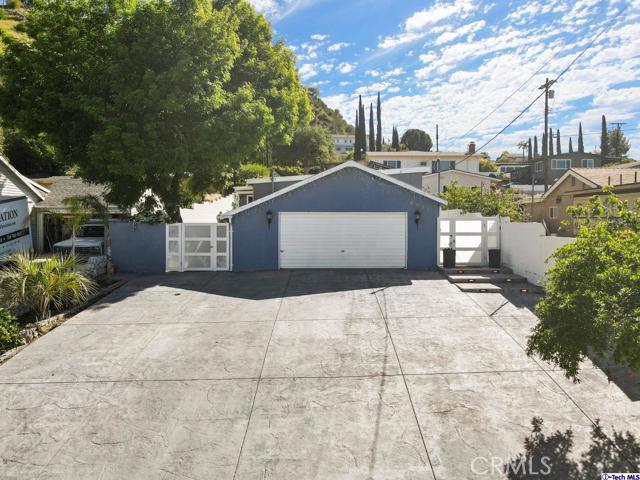 Bellclaire St, Tujunga, CA 91042