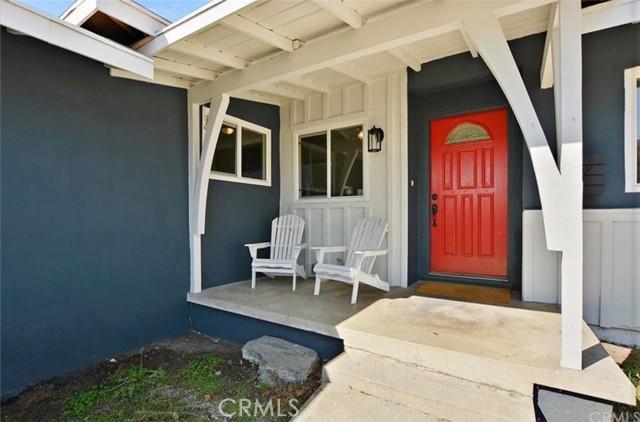 Deodar Rd, Pomona, CA 91767