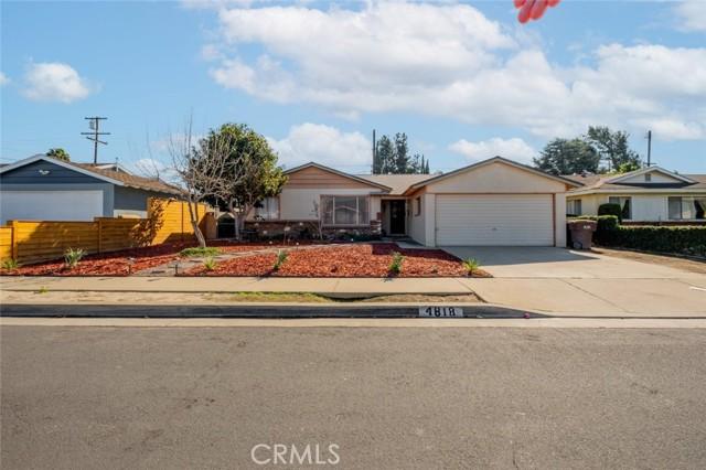 Dyson Ave, El Monte, CA 91732