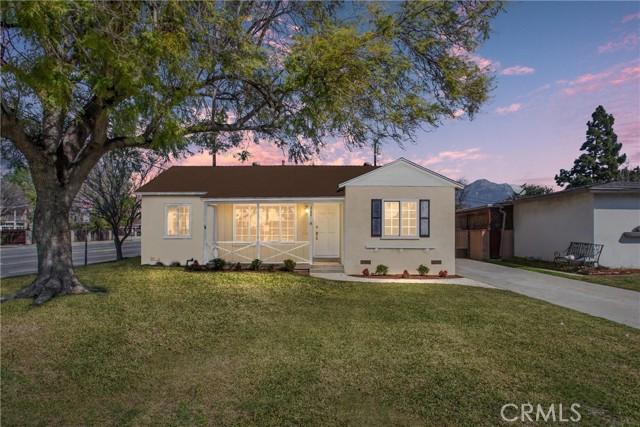 W La Deney Dr, Ontario, CA 91762