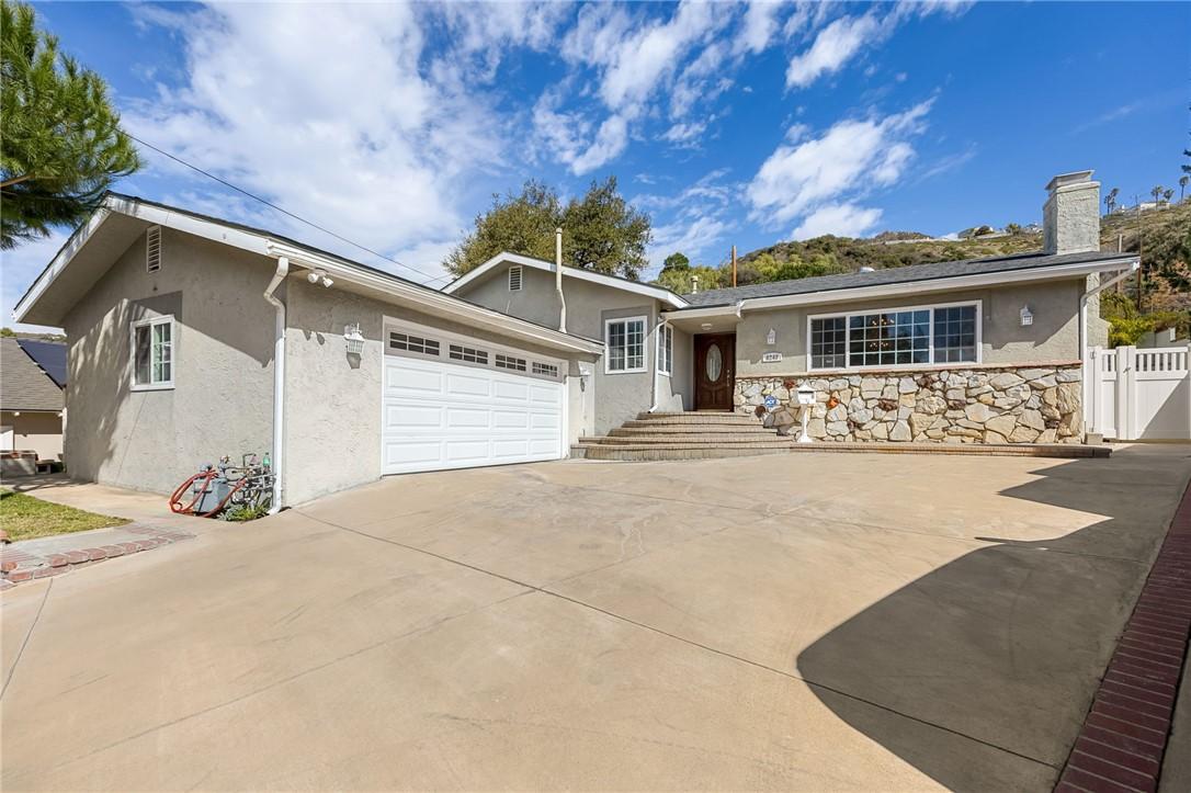 Delfino St, Tujunga, CA 91042