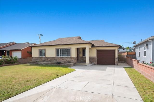 De Palma St, Downey, CA 90241