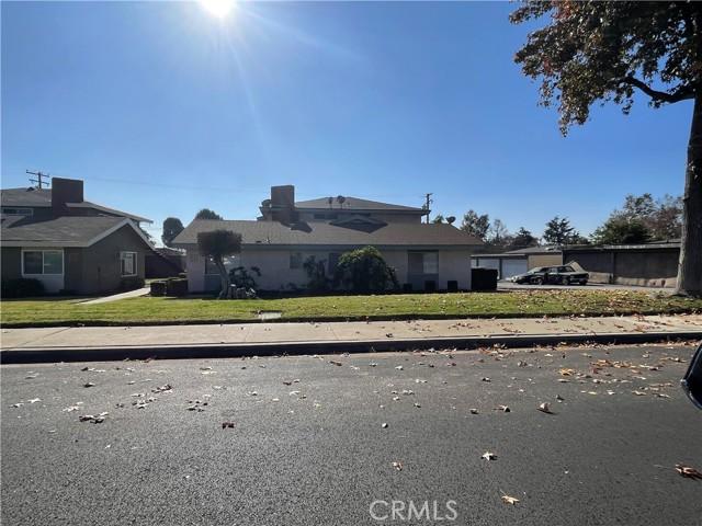 Price Dr, La Verne, CA 91750