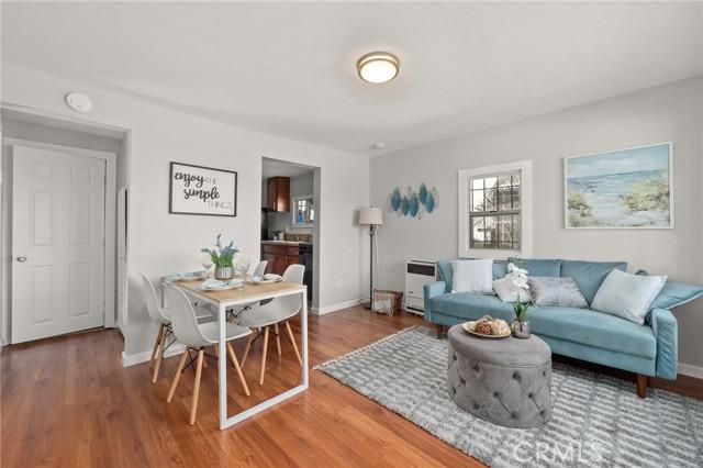Ascot Ave, Los Angeles, CA 90011