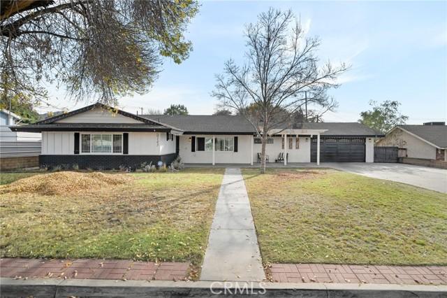 Merrell Ave, Nuevo, CA 92567