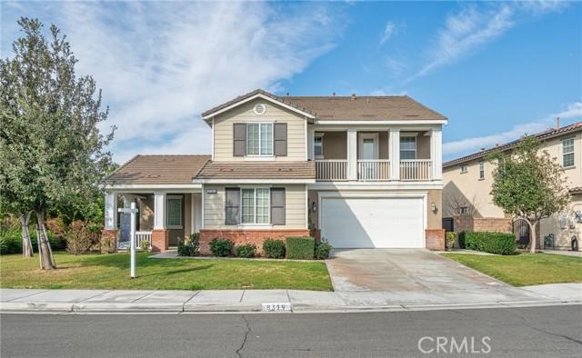 Fiske Dr, Eastvale, CA 92880