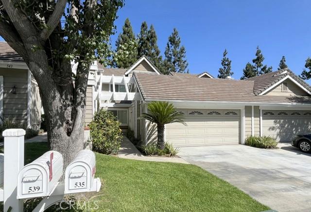 S Westford St, Anaheim, CA 92807