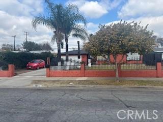Del Norde Ave, Pomona, CA 91767