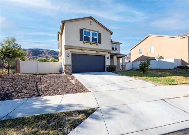 Pooish Ave, San Jacinto, CA 92582