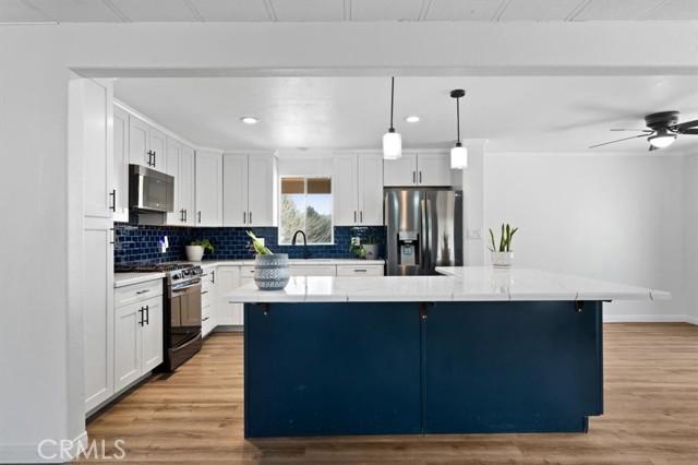 Marjorie St, Weldon, CA 93283