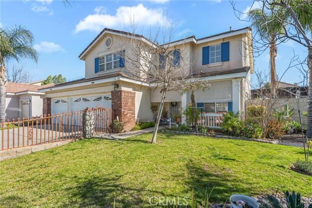Barton St, Riverside, CA 92508