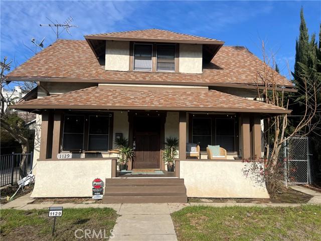 Logan St, Los Angeles, CA 90026