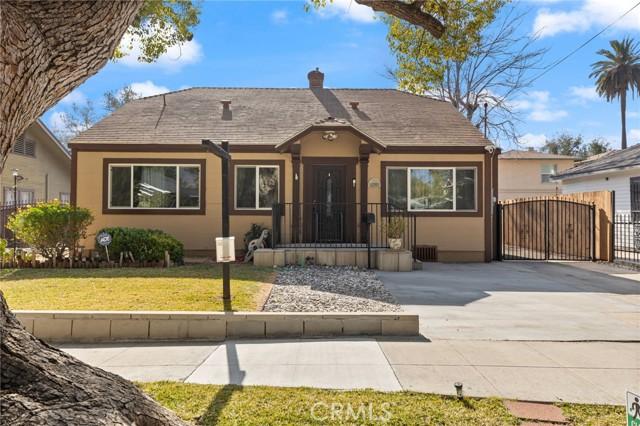 E Ladera St, Pasadena, CA 91104