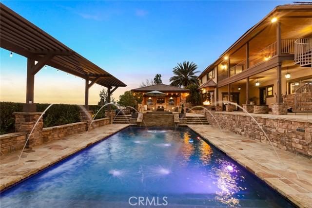Calypso Ct, Rancho Cucamonga, CA 91737