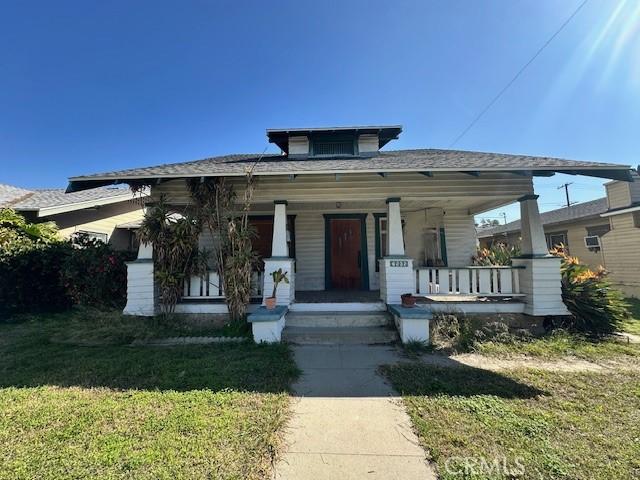 Comstock Ave, Whittier, CA 90601
