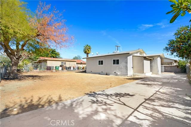 Calle Empalme, Coachella, CA 92236