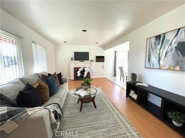 Violeta Dr, Alhambra, CA 91801
