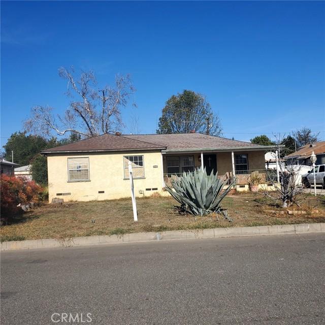 Sherwood Pl, Pomona, CA 91768