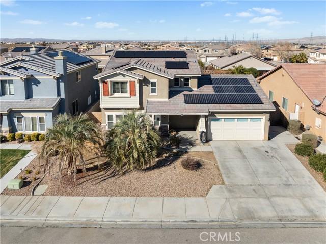 Mesa Rojo Way, Victorville, CA 92392