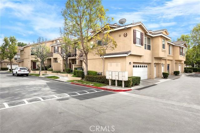 E Monte Carlo Ave, Anaheim, CA 92808