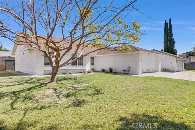 S Taylor Pl, Ontario, CA 91761