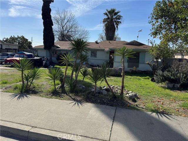 San Jose St, Montclair, CA 91763