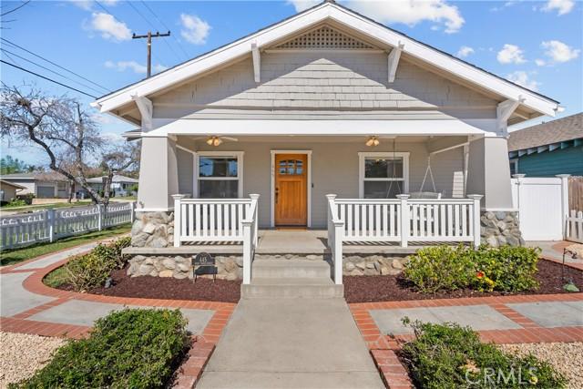 W 3rd St, San Dimas, CA 91773