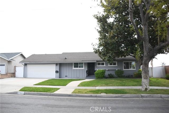 E Saint James Ave, Orange, CA 92865