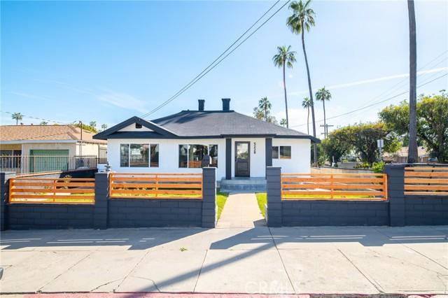 Navarro St, Los Angeles, CA 90032