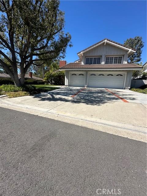 Via Ontiveros, Yorba Linda, CA 92887