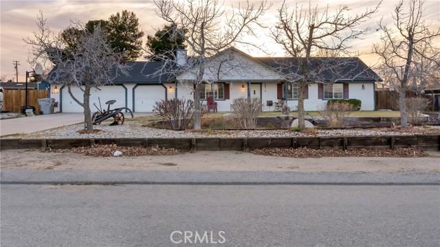 Madera Ave, Hesperia, CA 92345