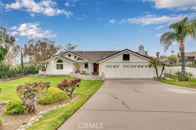 Woodridge Ct, Rancho Cucamonga, CA 91737