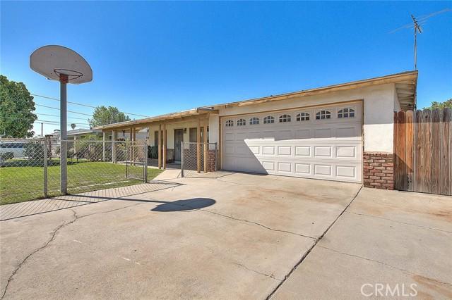 Magnolia St, Bloomington, CA 92316