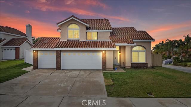 Brown Dove Cir, Moreno Valley, CA 92557