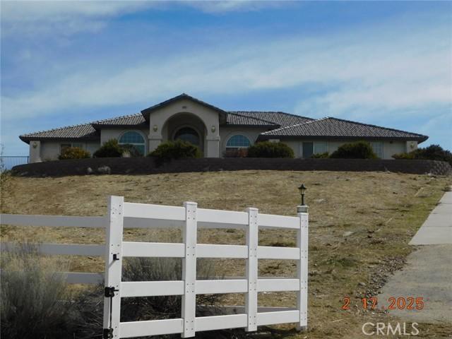 Buffalo Rd, Oak Hills, CA 92344