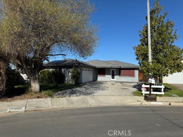 Katharin St, Hemet, CA 92544