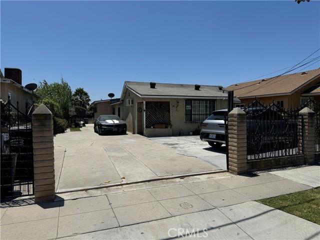 E 126th St, Compton, CA 90222