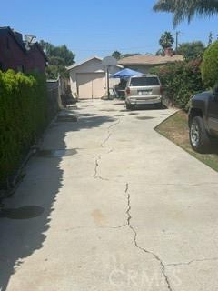 West Blvd, Pico Rivera, CA 90660
