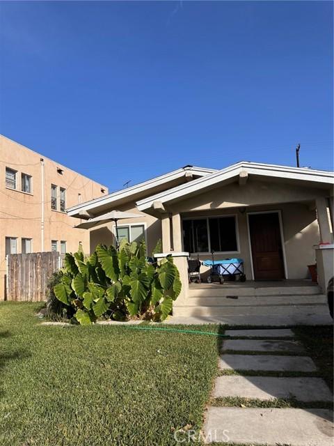 Templeton St, Huntington Park, CA 90255