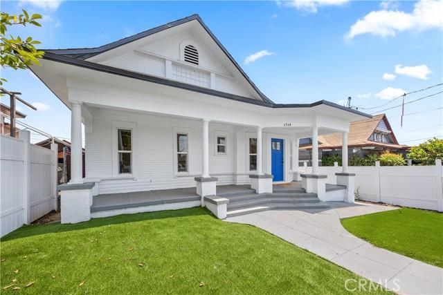 S Berendo St, Los Angeles, CA 90006