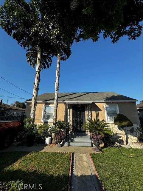 Cedar Ave, Lynwood, CA 90262
