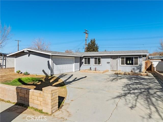 W Avenue H7, Lancaster, CA 93534