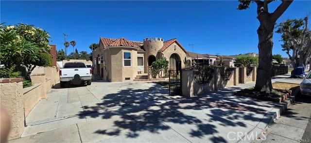 San Juan Ave, South Gate, CA 90280