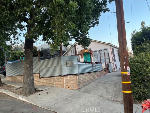 Turquoise St, Los Angeles, CA 90032