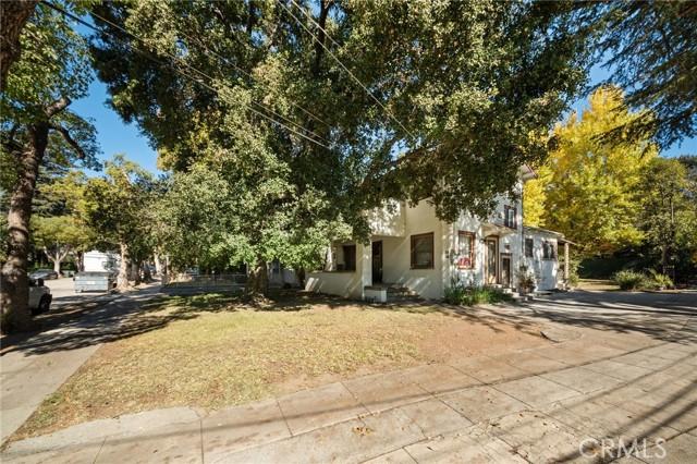 N Madison Ave, Pasadena, CA 91101