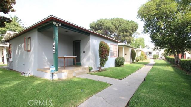 N Madison Ave, Pasadena, CA 91101